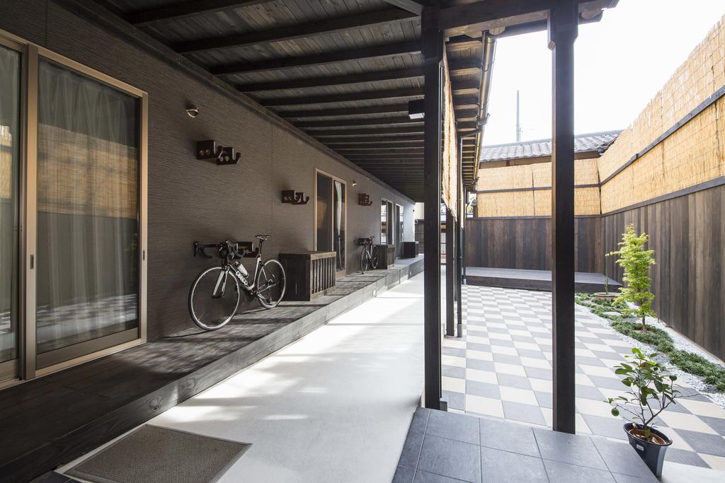 Fujitaya Bnb Kyoto Exterior photo