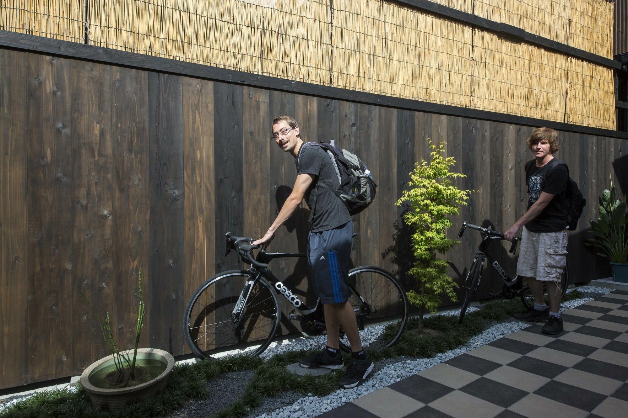 Fujitaya Bnb Kyoto Exterior photo